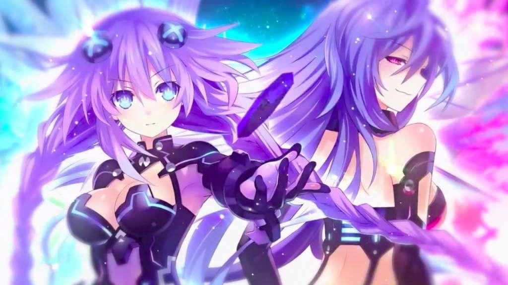 Screen Shot image 4 Hyperdimension Neptunia U: Action Unleashed ستيم كود رقمي