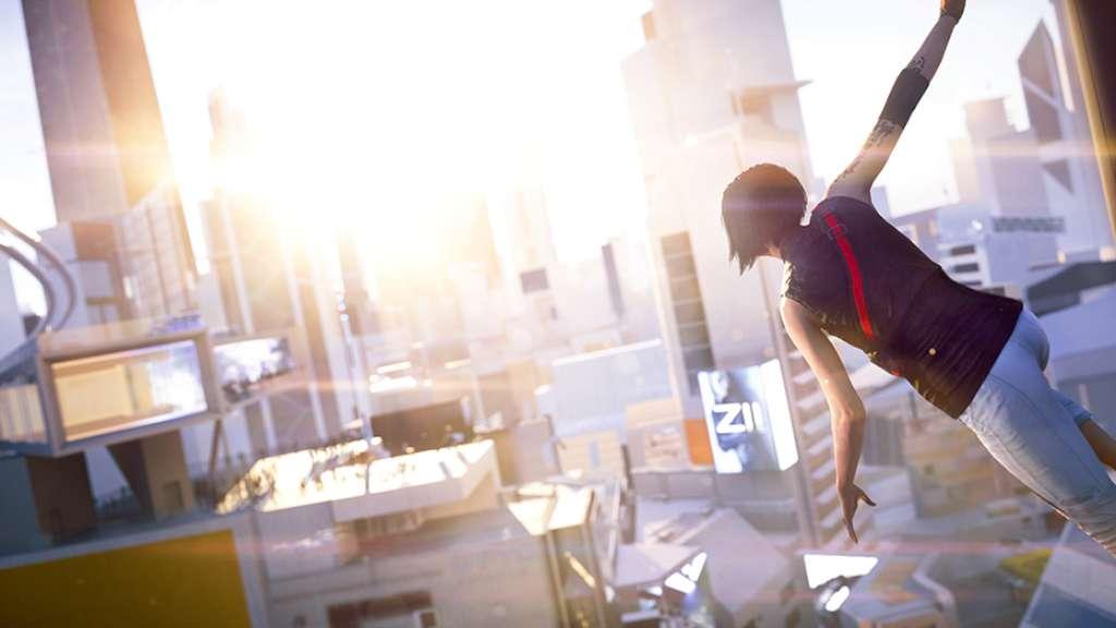 Screen Shot image 2 Mirror'S Edge Catalyst امريكي اكسبوكس 1 كود رقمي