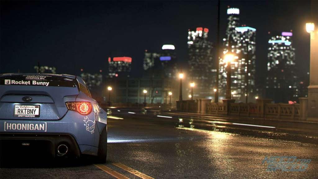 Screen Shot image 0 Need For Speed اصدار الديلوكس اكسبوكس 1 كود رقمي