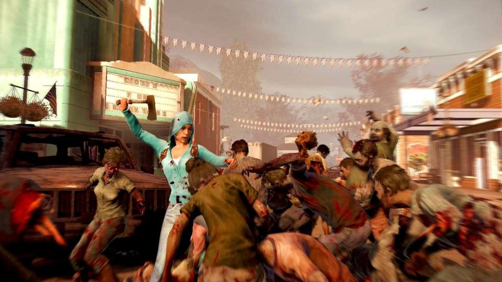 Screen Shot image 4 State Of Decay: Year One Survival اصدار RU VPN Activated ستيم كود رقمي