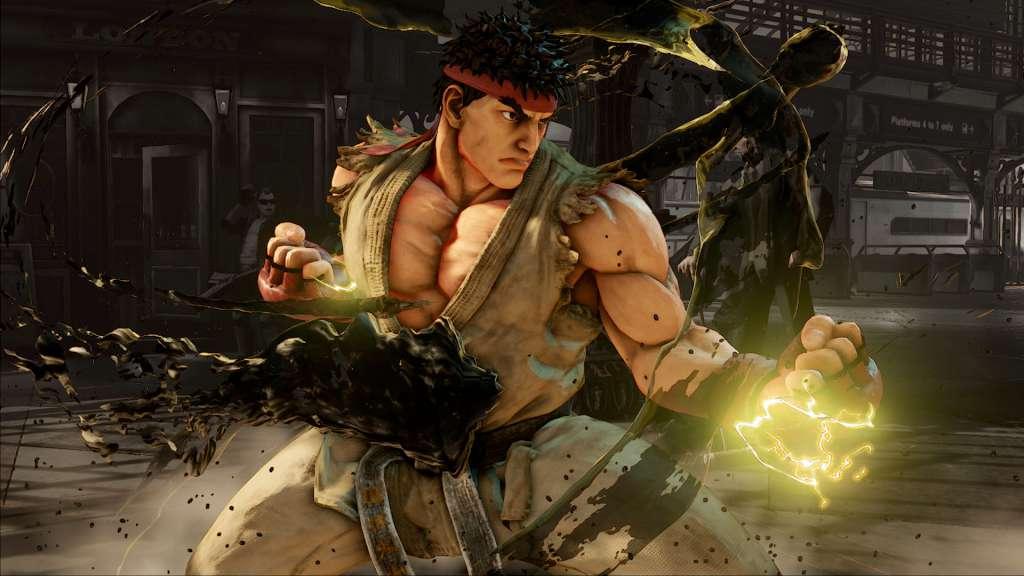 Screen Shot image 3 Street Fighter V - Season 2 Character Pass ستيم كود رقمي
