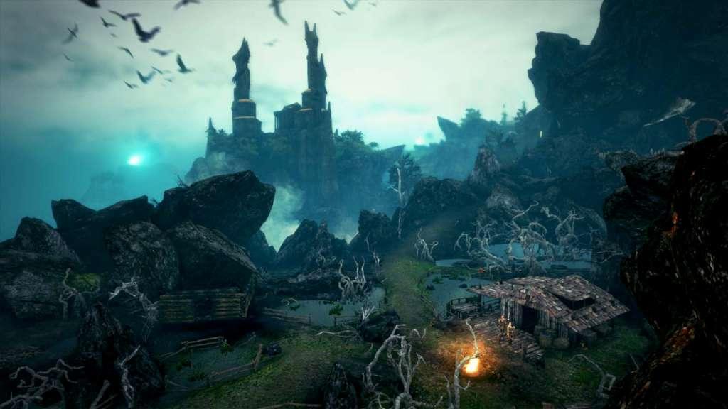 Screen Shot image 4 Risen 3: Titan Lords اصدار النسخة الكاملة GOG كود رقمي