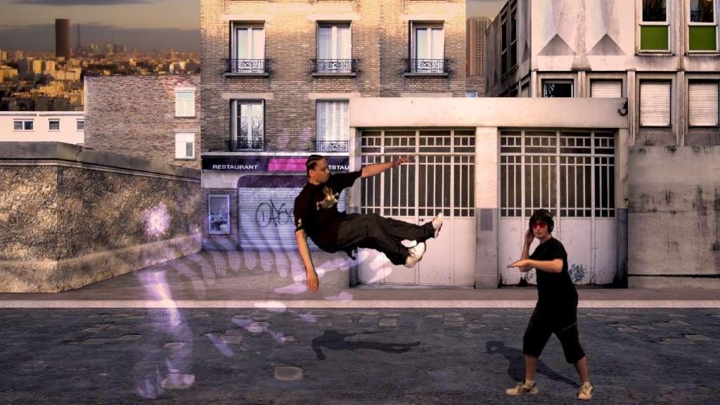 Screen Shot image 2 Streets Of Fury EX ستيم كود رقمي
