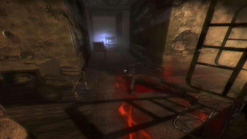 Screen Shot image 0 Darkness Within 2: The Dark Lineage اوروبي بي سي ستيم كود رقمي