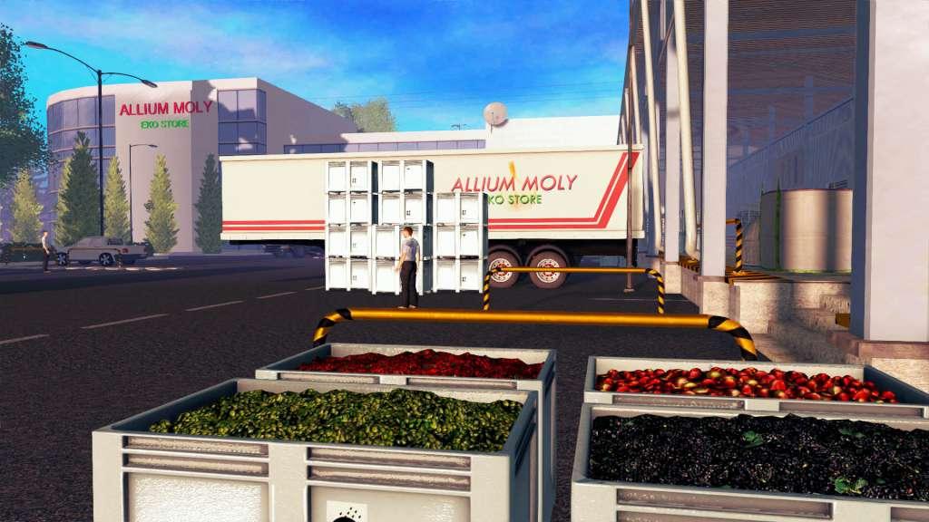 Screen Shot image 2 Farm Expert 2016 - Fruit Company DLC بي سي ستيم كود رقمي