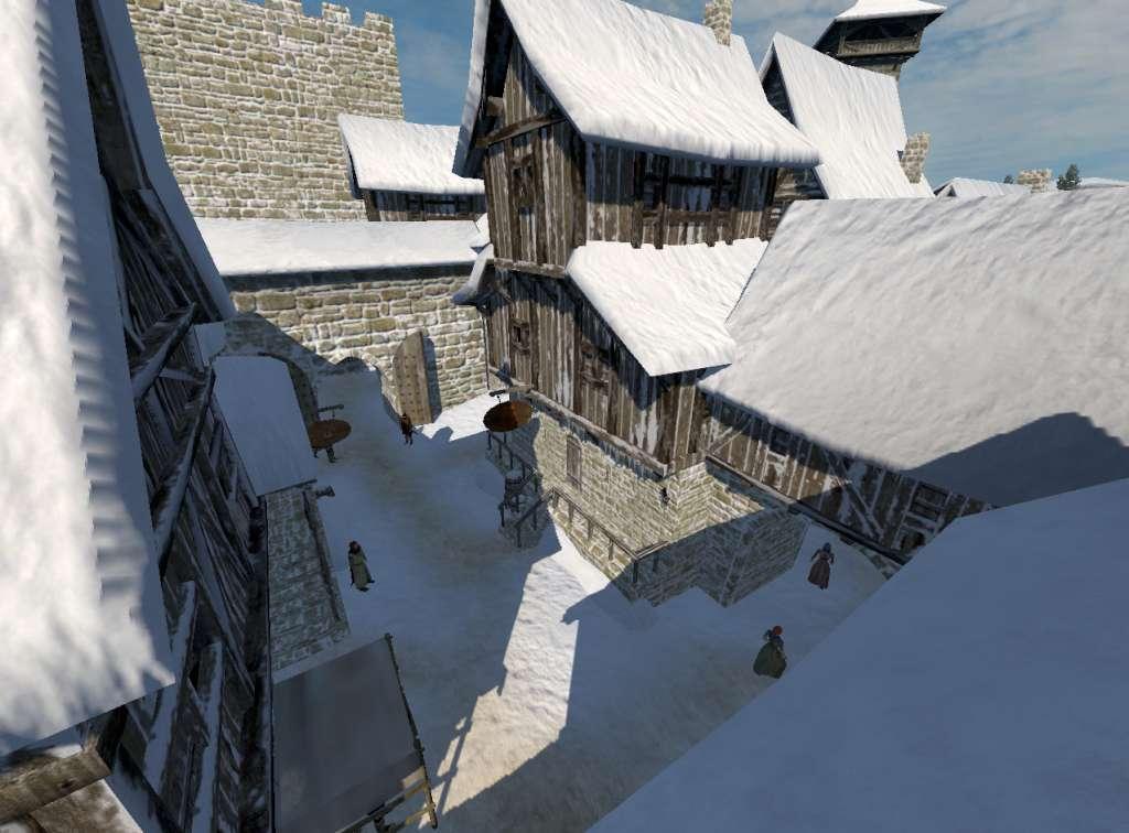 Screen Shot image 0 Mount & Blade + 2 DLC Pack ستيم كود رقمي