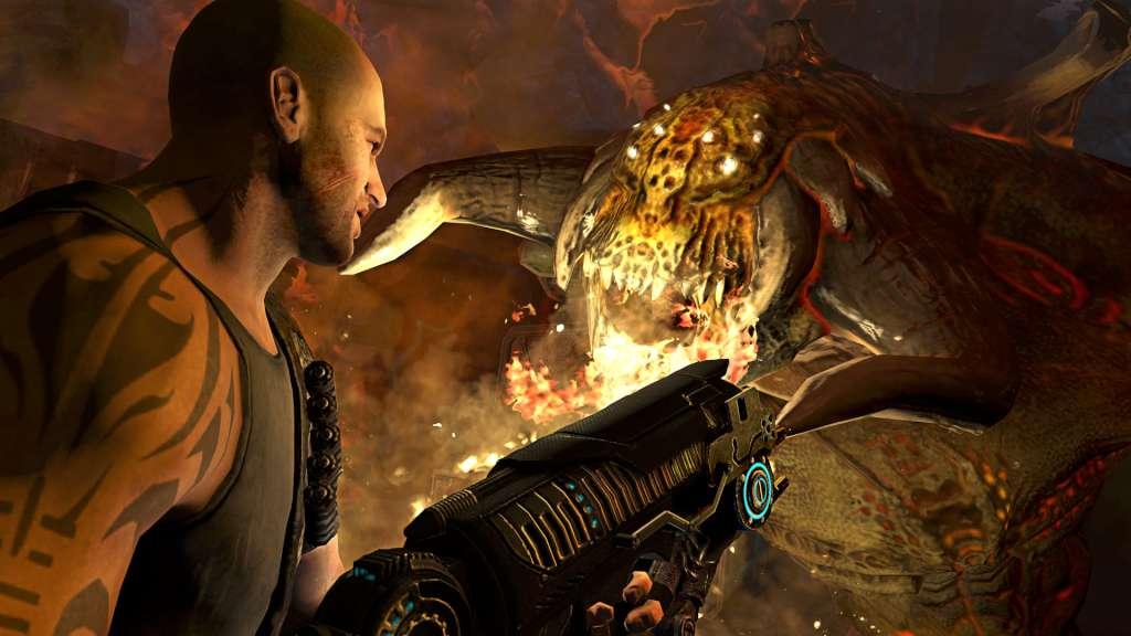 Screen Shot image 1 Red Faction Complete حزمة EN لغة فقط ستيم كود رقمي