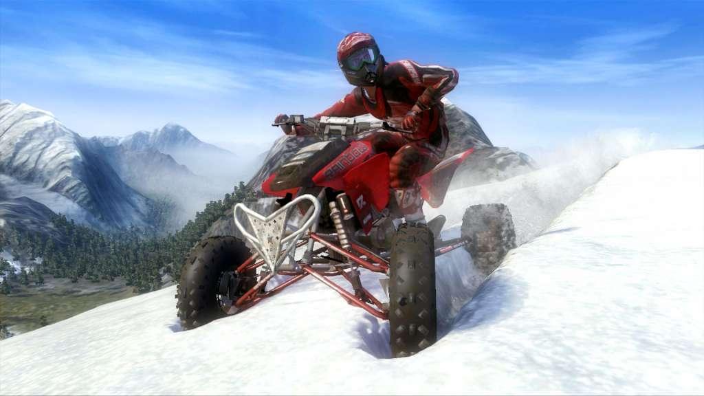 Screen Shot image 4 MX Vs ATV Reflex بي سي ستيم حساب