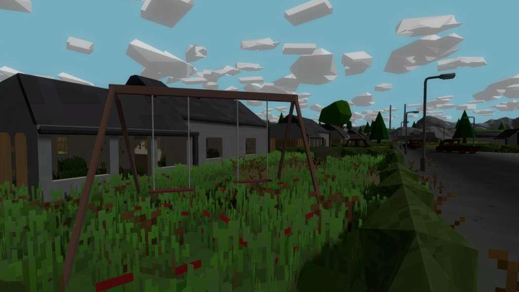 Screen Shot image 9 Nomad ستيم كود رقمي