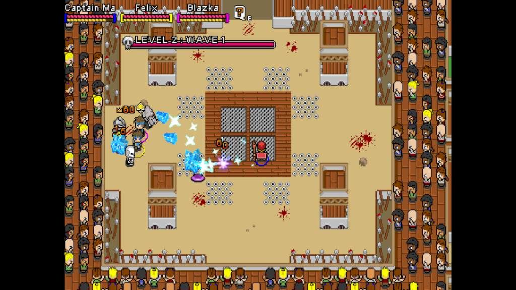 Screen Shot image 5 Wanderlust: Rebirth ستيم كود رقمي
