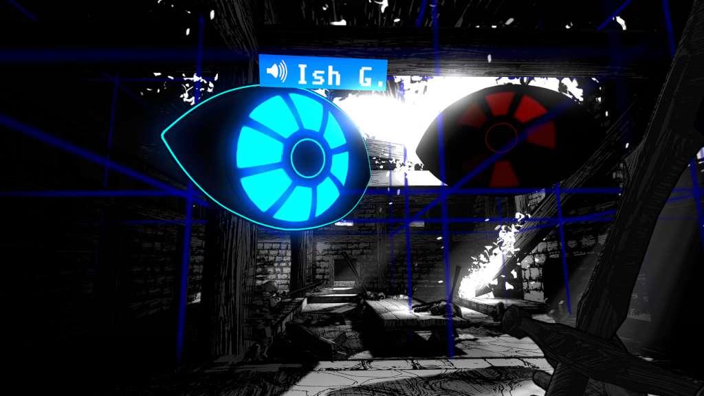 Screen Shot image 3 The Magic Circle: اصدار النسخة الذهبية اوروبي اكسبوكس 1 كود رقمي