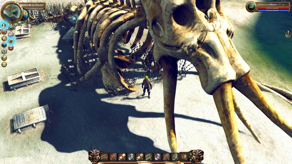 Screen Shot image 2 Wave Of Darkness ستيم كود رقمي
