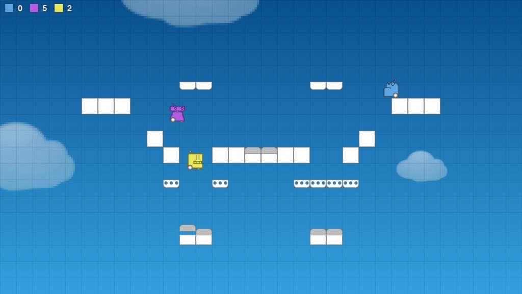 Screen Shot image 4 Build 'N Bump ستيم كود رقمي