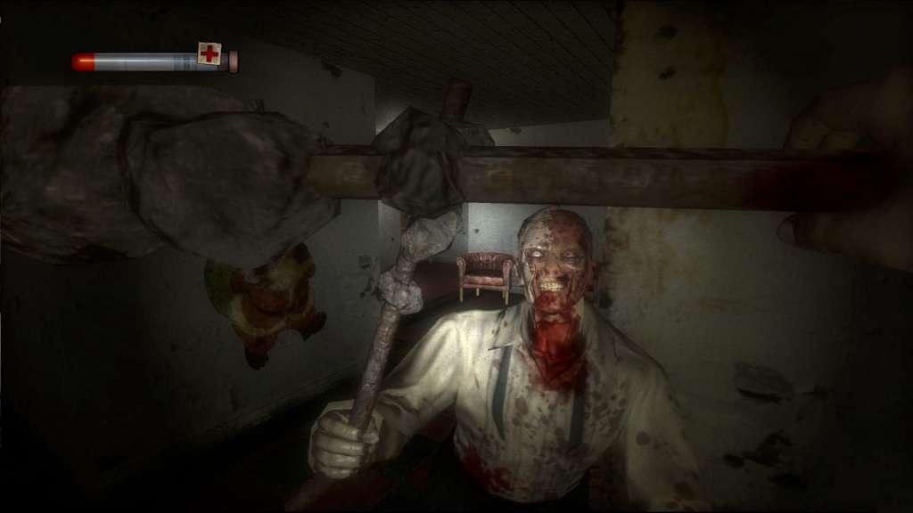 Screen Shot image 4 Condemned: Criminal Origins ستيم هدية