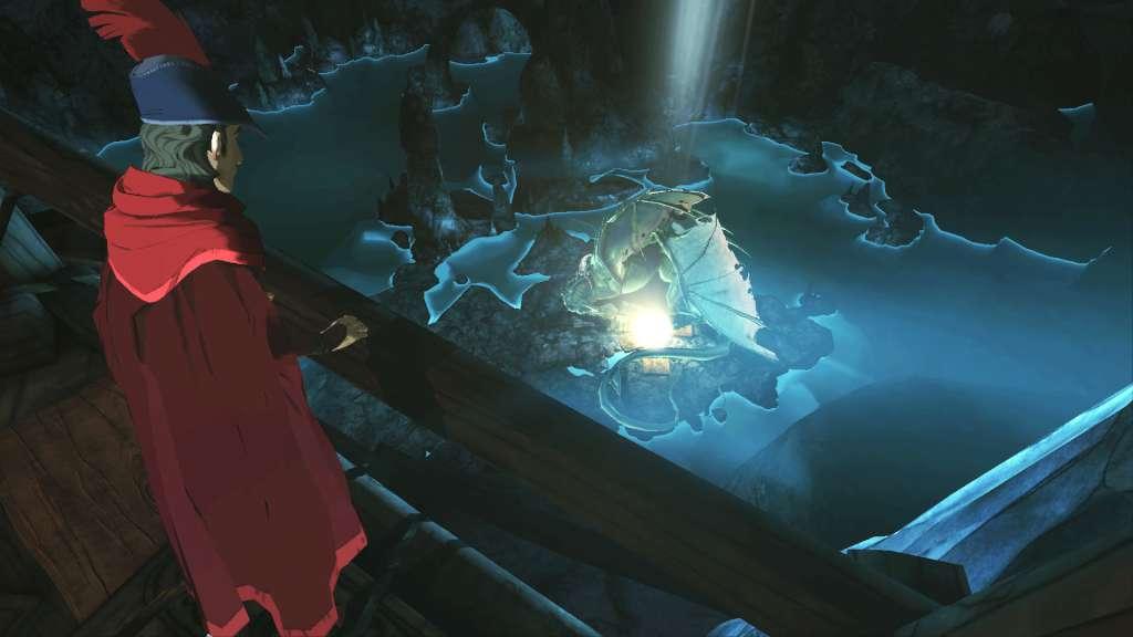 Screen Shot image 5 King'S Quest - Season Pass DLC ستيم كود رقمي