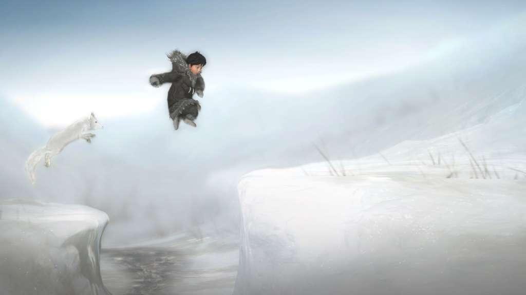 Screen Shot image 3 Never Alone: Foxtales ستيم كود رقمي