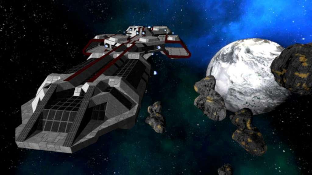 Screen Shot image 5 Empyrion - Galactic Survival اوروبي رابط هديه ستيم