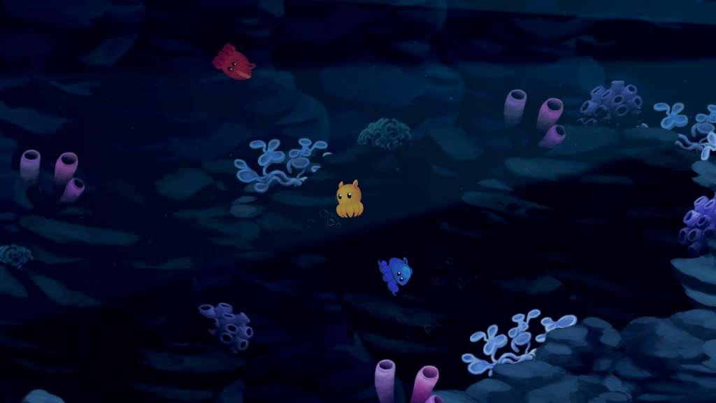 Screen Shot image 4 Airscape: The Fall Of Gravity بي سي ستيم كود رقمي