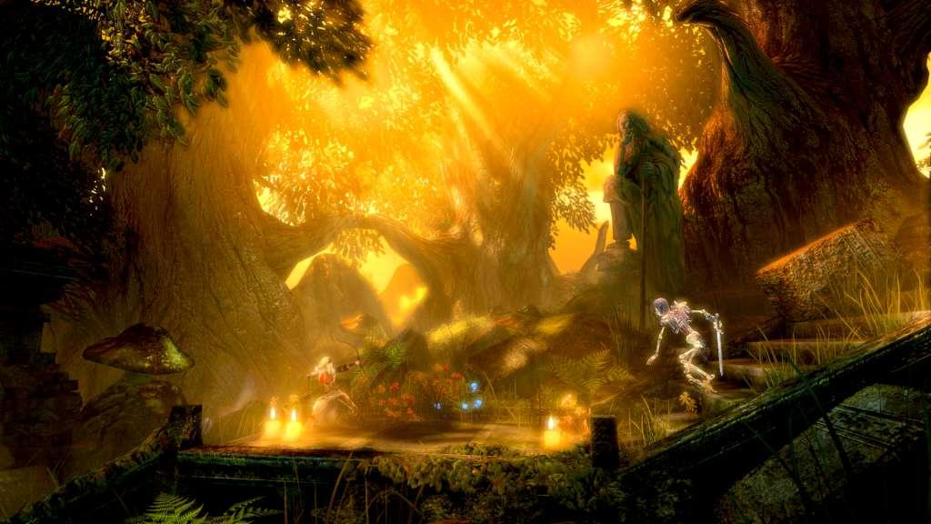 Screen Shot image 0 Trine: اولتمت Collection اوروبي اكسبوكس 1 كود رقمي