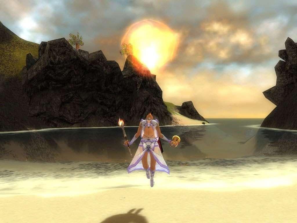 Screen Shot image 3 Guild Wars Game Of The Year اصدار Digital Download كود رقمي