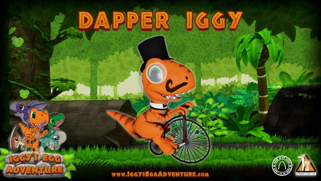 Screen Shot image 2 Iggy'S Egg Adventure ستيم كود رقمي