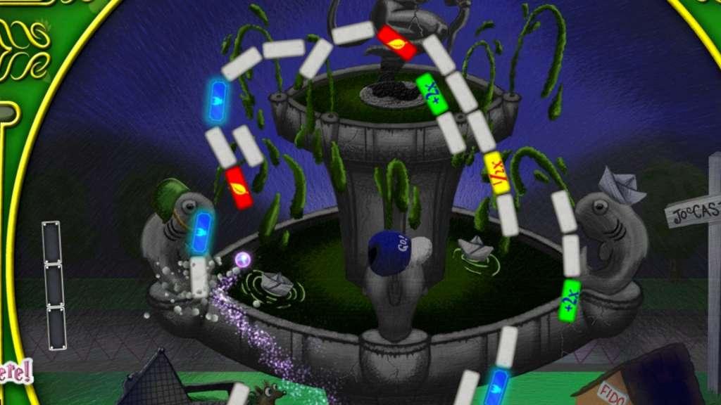 Screen Shot image 2 Magical Brickout ستيم كود رقمي