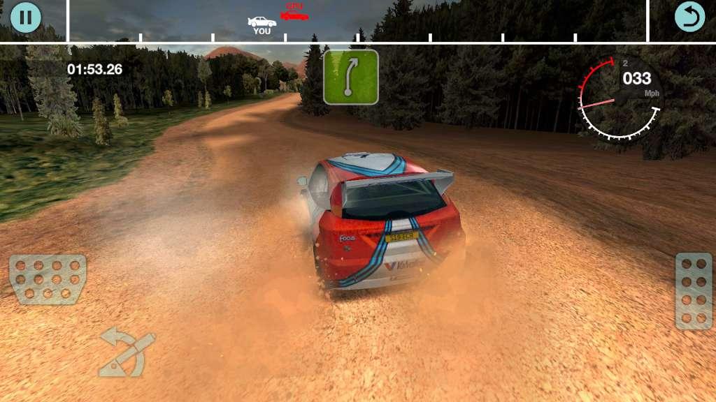 Screen Shot image 3 Colin McRae Rally ستيم كود رقمي