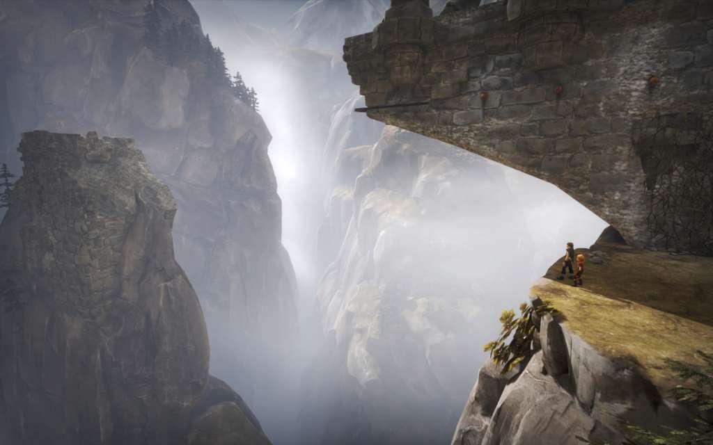Screen Shot image 3 Brothers - A Tale Of Two Sons RU ستيم كود رقمي
