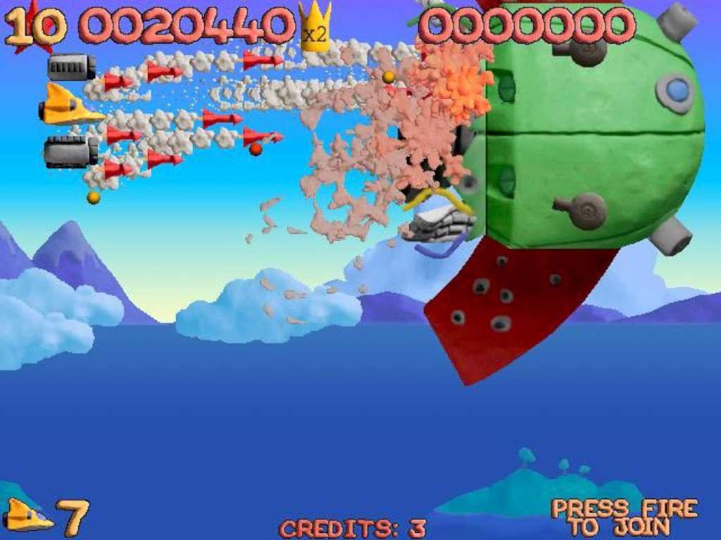 Screen Shot image 3 Platypus Mega Pack ستيم كود رقمي