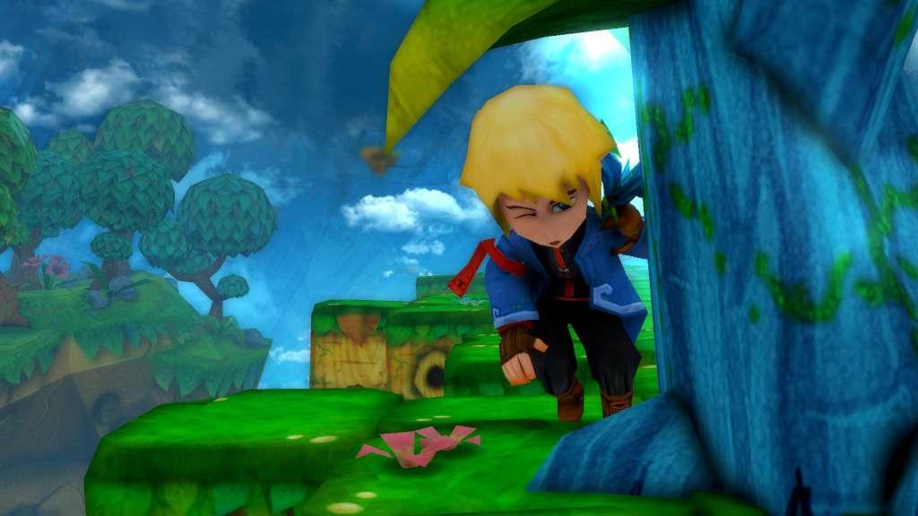 Screen Shot image 4 Almightree: The Last Dreamer ستيم كود رقمي