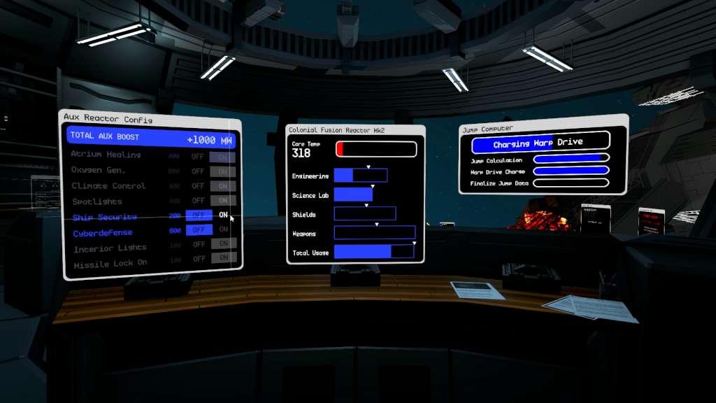 Screen Shot image 0 PULSAR: Lost Colony اوروبي V2 رابط هديه ستيم