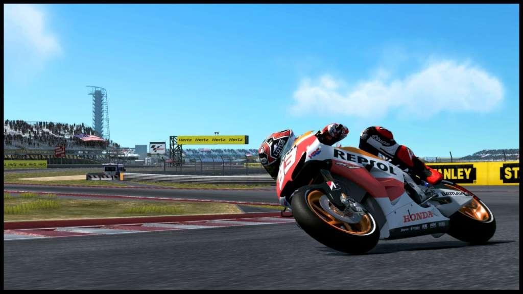 Screen Shot image 0 MotoGP 13 بي سي ستيم كود رقمي