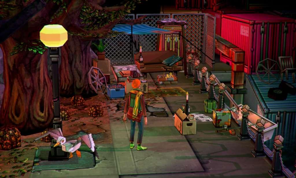 Screen Shot image 5 Else Heart.Break() اوروبي ستيم كود رقمي