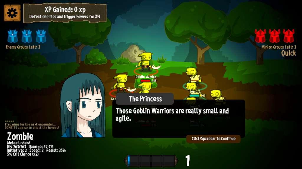 Screen Shot image 4 Reverse Crawl ستيم كود رقمي