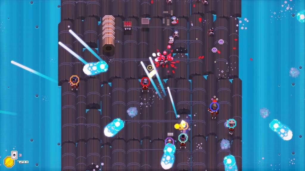 Screen Shot image 4 A Fistful Of Gun بي سي ستيم كود رقمي
