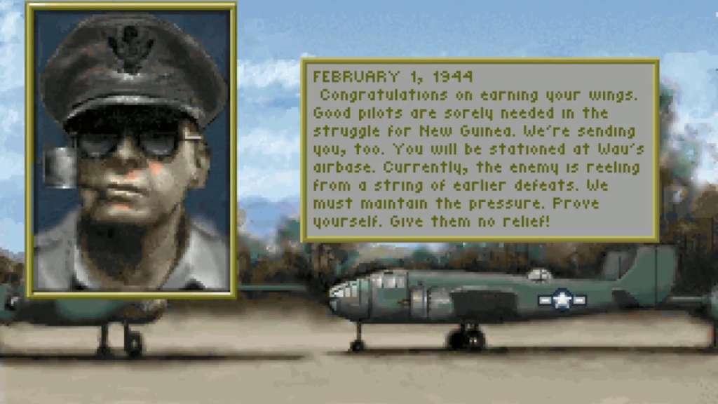 Screen Shot image 4 1942: The Pacific Air War ستيم كود رقمي