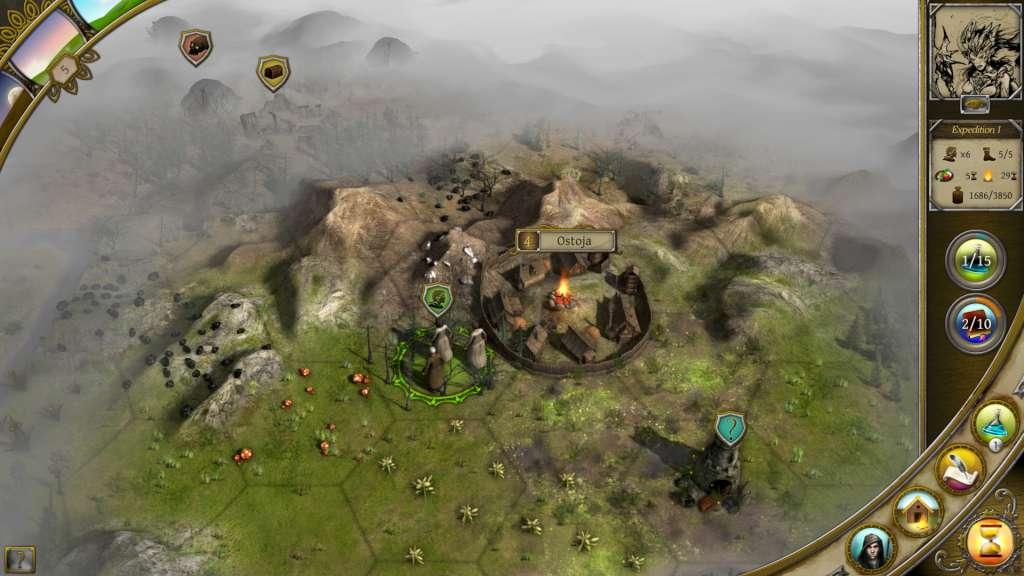 Screen Shot image 0 Thea: The Awakening اوروبي ستيم كود رقمي