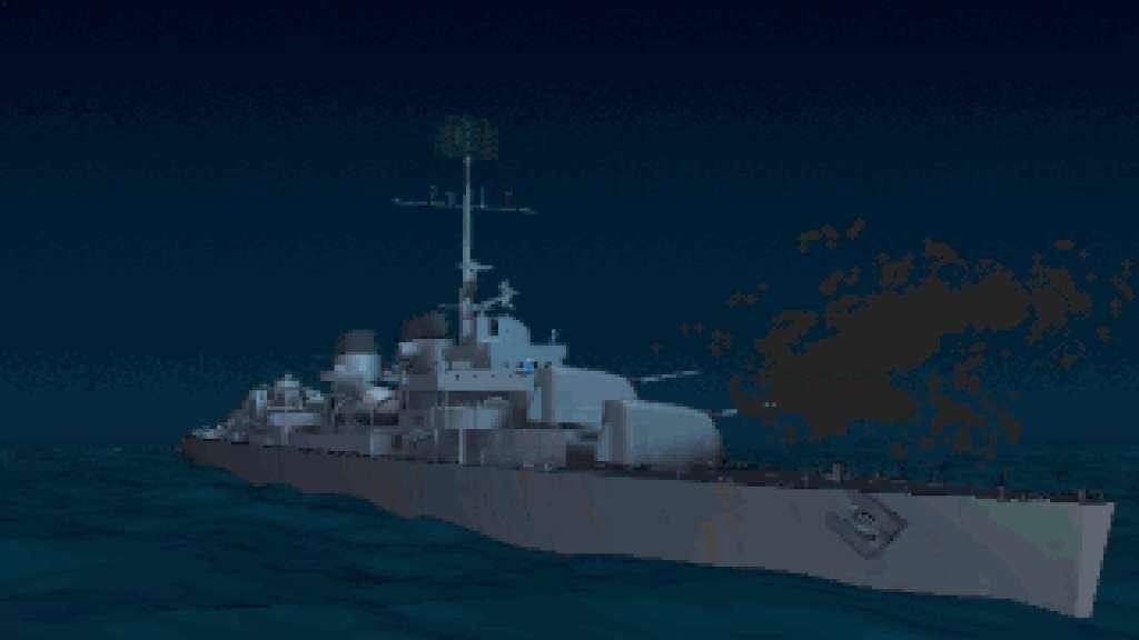 Screen Shot image 0 Task Force 1942: Surface Naval Action In The South Pacific ستيم كود رقمي