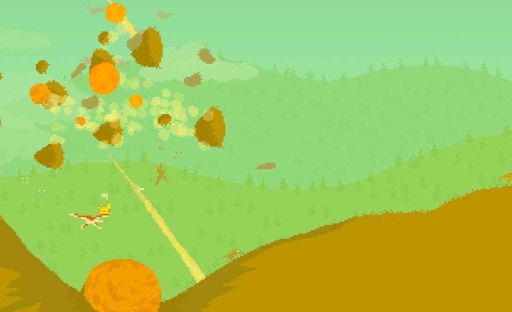 Screen Shot image 1 Dino Run DX بي سي ستيم كود رقمي