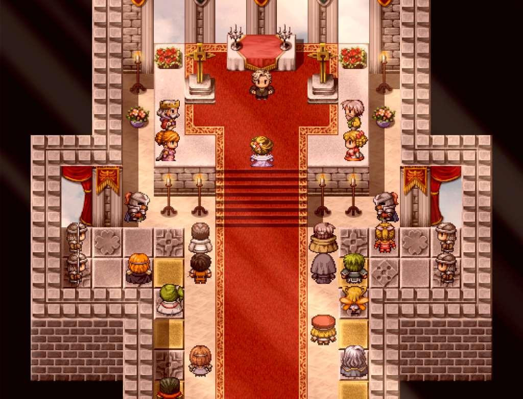 Screen Shot image 4 The Princess' Heart ستيم كود رقمي