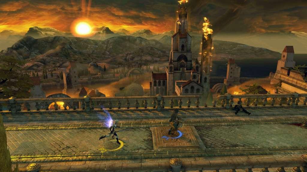 Screen Shot image 5 Sacred 3 ستيم كود رقمي
