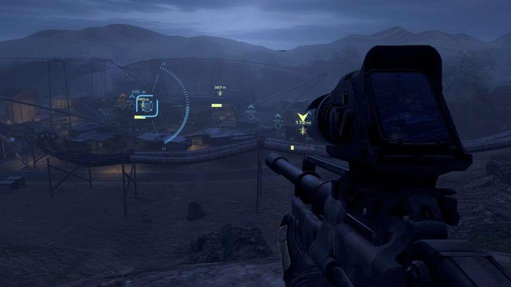 Angels Fall First ستيم كود رقمي