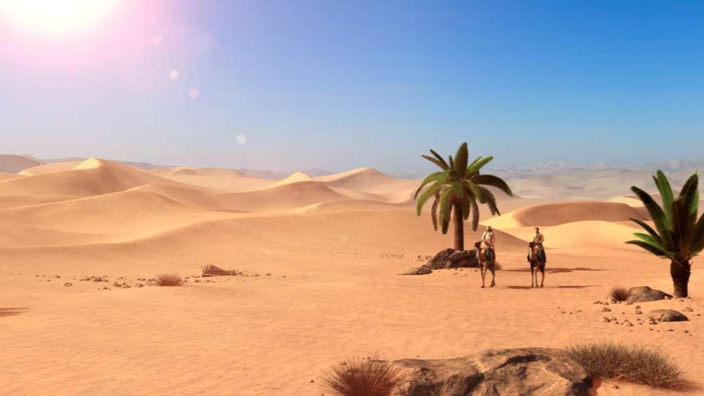 Screen Shot image 0 Lost Horizon Double Pack ستيم كود رقمي