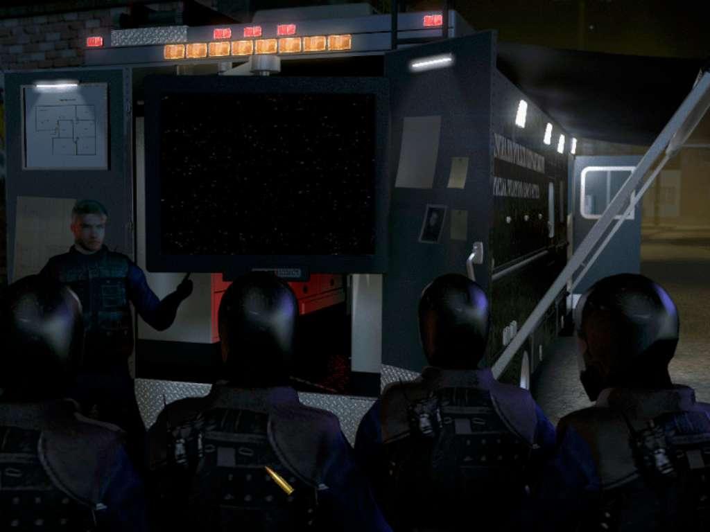 Screen Shot image 4 SWAT 3: Tactical Game Of The Year اصدار GOG كود رقمي
