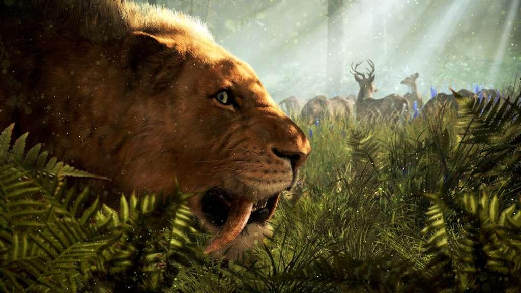 Screen Shot image 0 Far Cry Primal Apex اصدار بريطاني اكسبوكس 1 كود رقمي