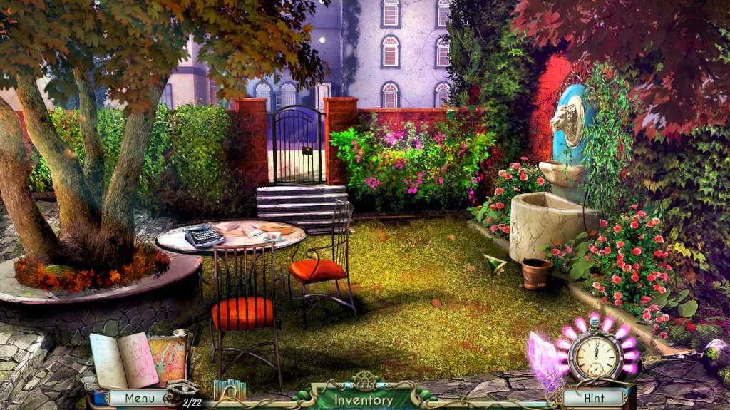 Screen Shot image 0 The Dreamatorium Of Dr. Magnus 2 ستيم كود رقمي