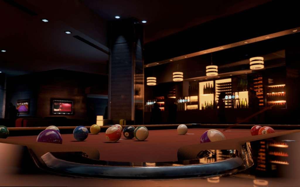 Screen Shot image 2 Pool Nation FX - Unlock ALL Assets DLC حزمة ستيم كود رقمي