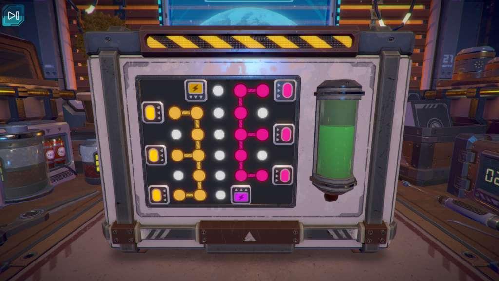 Screen Shot image 4 Knights Of Pen And Paper I & II Collection ستيم كود رقمي