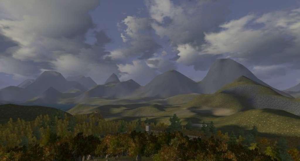 Screen Shot image 2 Wurm Unlimited اوروبي بي سي ستيم كود رقمي