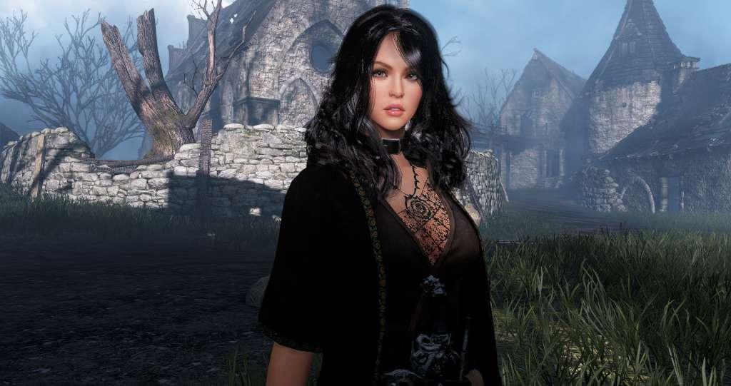 Screen Shot image 4 Black Desert Online اوروبي/أمريكا الشمالية ستيم كود رقمي